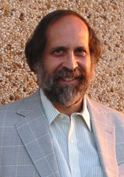 Professor Stephen Norwood