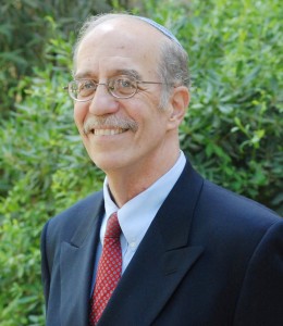 Professor Monty Noam Penkower