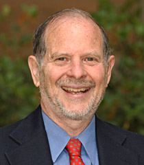 Professor Edward Rabin