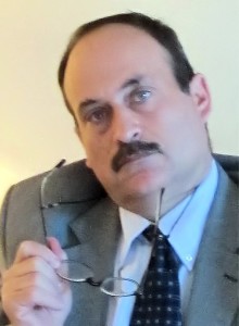 Dr. Laurence Weinbaum